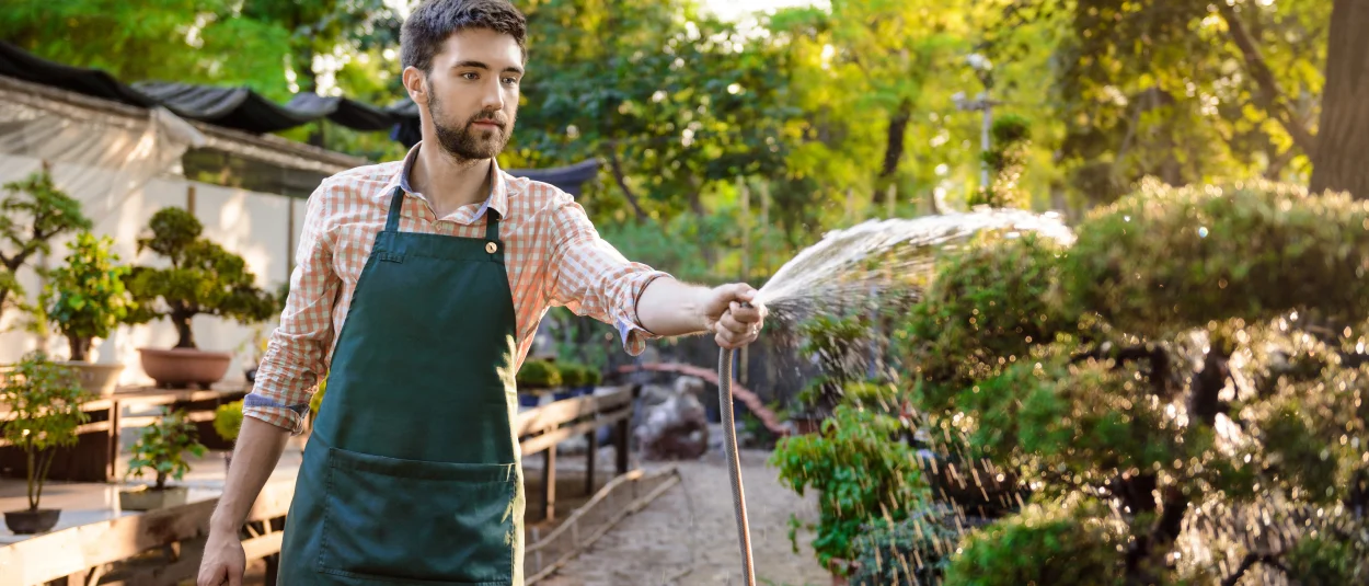 Landscaping Services